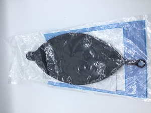 NSN Gas Anesthesia A Rebreathing Bag NSN 6515-01-030-8636 image