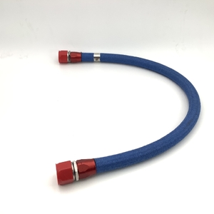 NSN Nonmetallic Hose Assembly NSN 4720-01-167-7058 image