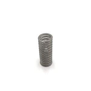 NSN Compression Helical Spring NSN 5360-00-479-9182 image