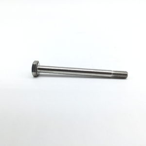 NSN Machine Bolt NSN 5306-01-185-4586 image