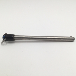 NSN Quick Release Pin NSN 5315-00-435-0408 image