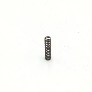 NSN Compression Helical Spring NSN 5360-01-134-3710 image