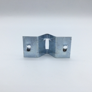 NSN Friction Catch Stud Receptacle NSN 5340-01-100-8138 image