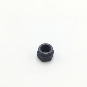 NSN Hexagon Self-locking Nut NSN 5310-00-110-8962 image