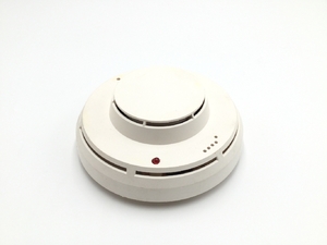 NSN Fire Detector NSN 4210-01-185-2762 image