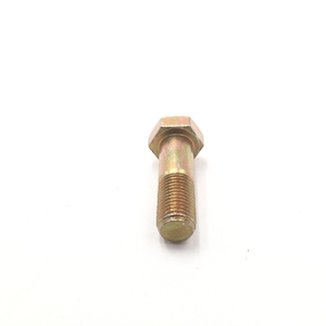 NSN Machine Bolt NSN 5306-00-180-1483 image