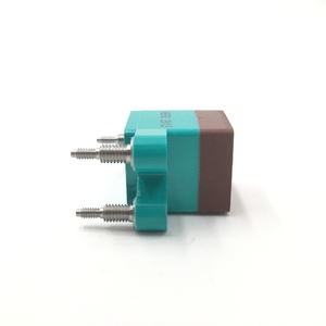 NSN Plug-in Electronic Compon Socket NSN 5935-00-492-5403 image