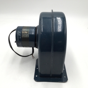 NSN Centrifugal Fan Assembly NSN 4140-00-942-4682 image