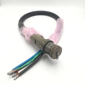 NSN Cable Pigtail NSN 6150-01-256-6301 image