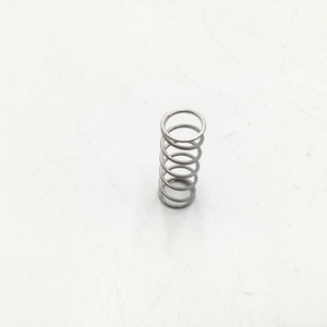 NSN Compression Helical Spring NSN 5360-00-889-3298 image