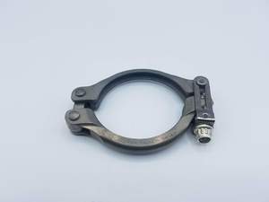 NSN Grooved Clamp Coupling NSN 5342-01-472-6494 image