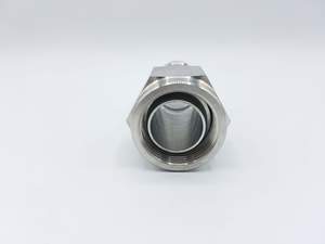 NSN Tube Coupling NSN 4730-00-283-6421 image