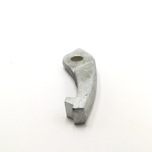 NSN Adjustable Wrenc Spanner Key Arm NSN 5120-00-113-4921 image