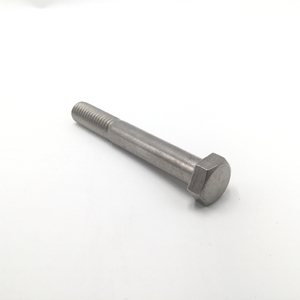 NSN Hexagon Head Cap Screw NSN 5305-00-021-3836 image