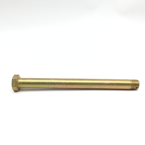 NSN Shear Bolt NSN 5306-00-461-7336 image