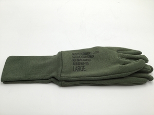 NSN Permeable Gloves NSN 8415-00-964-4925 image