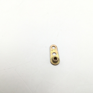 NSN Plate Self-locking Nut NSN 5310-01-044-0770 image