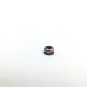 NSN Hexagon Self-locking Nut NSN 5310-00-807-8760 image