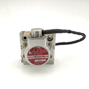 NSN Elector Hydra Valve NSN 4810-00-021-6755 image