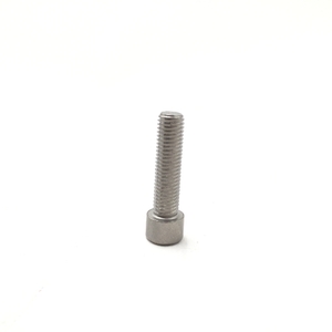 NSN Socket Head Cap Screw NSN 5305-01-193-7601 image