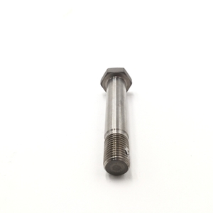 NSN Shear Bolt NSN 5306-01-648-5507 image