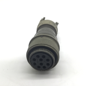 NSN Electrical Plug Connector NSN 5935-00-419-3827 image