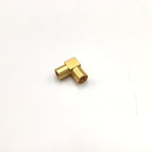 NSN Electrical Plug Connector NSN 5935-01-269-3412 image