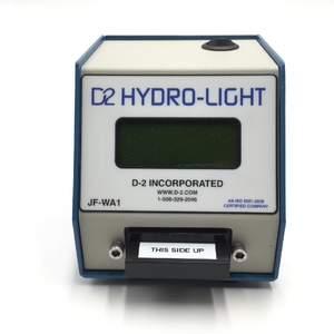 NSN Hydro-light Test Kit NSN 6640-01-642-9285 image