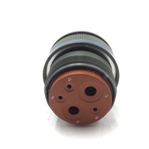 NSN Electrical Plug Connector NSN 5935-01-261-8795 image