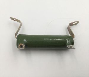 NSN Resistor NSN 5905-01-177-6165 image