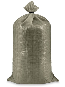 NSN Sand Bag NSN 8105-00-142-9345 image