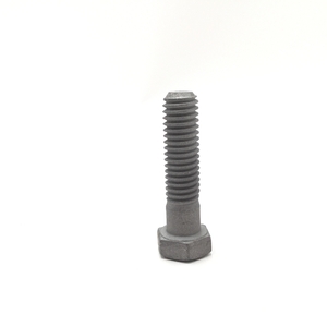 NSN Hexagon Head Cap Screw NSN 5305-01-634-0382 image