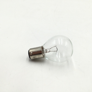 NSN Incandescent Lamp NSN 6240-00-144-4571 image