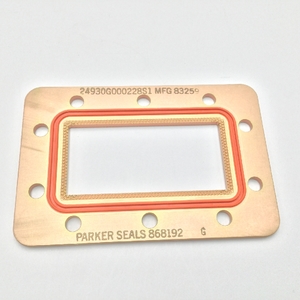 NSN Waveguide Seal NSN 5985-01-316-6325 image