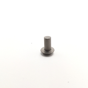 NSN Solid Rivet NSN 5320-00-990-5245 image