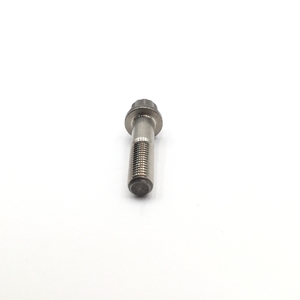 NSN Close Tolerance Bolt NSN 5306-01-215-3995 image