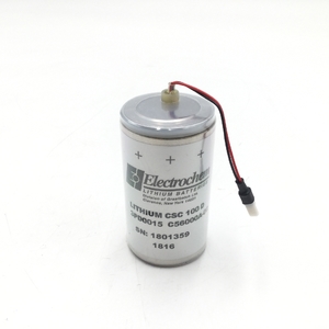 NSN Nonrechargeable Battery NSN 6135-01-142-6456 image