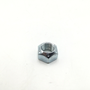 NSN Hexagon Self-locking Nut NSN 5310-01-582-3170 image