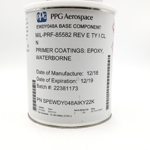 NSN Epoxy Primer Coating Kit NSN 8010-01-466-9307 image