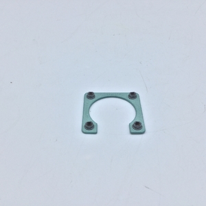 NSN Electrical Conne Retaining Plate NSN 5935-01-078-6786 image