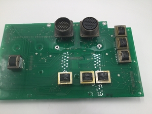 NSN Printed Wiring Board NSN 5998-01-466-4726 image