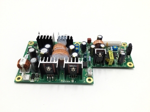 NSN Circuit Card Assembly NSN 5998-01-537-5485 image