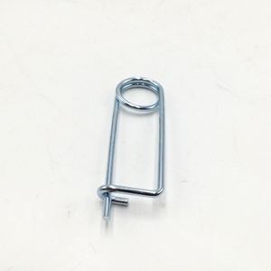 NSN Retaining Pin NSN 5315-00-421-4921 image