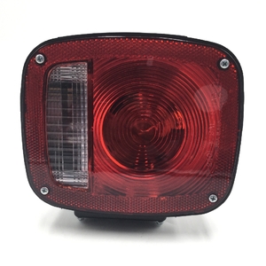 NSN Vehicular Stop Light-taillight NSN 6220-01-071-1495 image