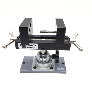 NSN Machinist's Vise NSN 5120-01-332-5074 image