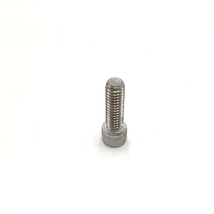 NSN Socket Head Cap Screw NSN 5305-01-655-4642 image