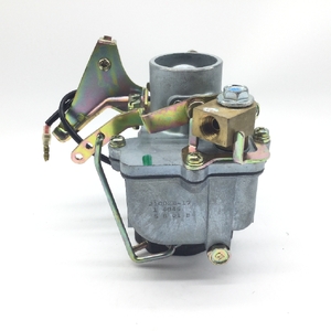 NSN Float Carburetor NSN 2910-01-252-7962 image