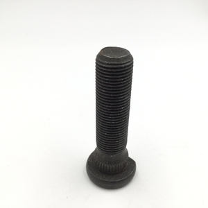 NSN Eccentric Head Bolt NSN 5306-01-554-6111 image