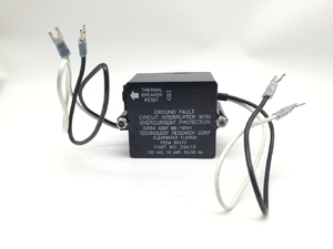 NSN Ground Fault Interrupter NSN 5925-01-478-2040 image