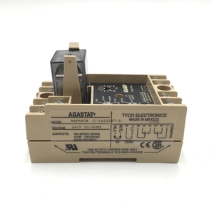 NSN Electromagnetic Relay NSN 5945-01-573-4452 image